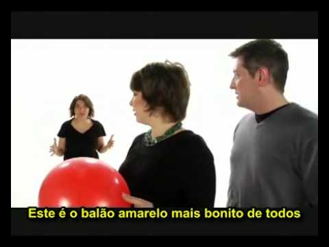 Imagem de Amostra do You Tube