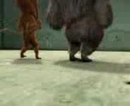 Fart song