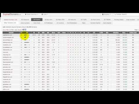 how to bid on namejet