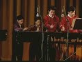 GUATEMALA LUNA DE XELAJU-MARIMBA DE CONCIERTO  BELLAS ARTES