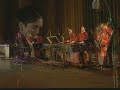 GUATEMALA LUNA DE XELAJU-MARIMBA DE CONCIERTO  BELLAS ARTES