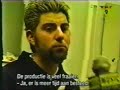 deftones - germany 98 interview