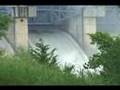 PONCA CITY - KAW DAM AFTER FLOOD RAINS PART 2