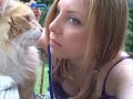 Who's the Pussy Now? Female vs. Feline