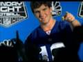 YouTube - Faith Hill NBC Sunday Night Football Intro