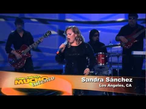 Sandra Sanchez - Thumbnail