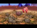 Spore - Creature Stage - Part 1