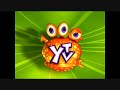 YTV bumpers from 1998-2007. Watch the evolution!