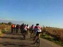 Video 3� Ruta Don Quijote 2007