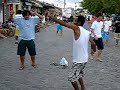 Dança do Criolo Doido - Porto Seguro 2006 Dança do Criolo Doido - Porto Seguro 2006