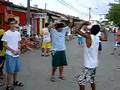Dança do Criolo Doido - Porto Seguro 2006