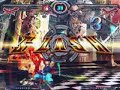 GGXX: AC Kaqn (SO) vs Samitto (CH)