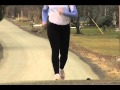 Owego Olympic Racewalker