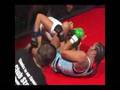 Adrianna Jenkins VS Sonya Sargeant