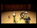 Zelda en Wii Music