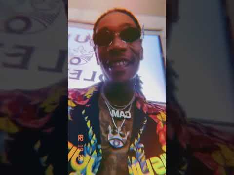 Best stories Wiz Khalifa (@wizkhalifa) daily selection 🔥 2/20/2020
