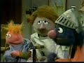 classic sesame street   super grover at the barbershop