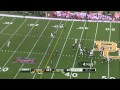 Kendall Wright vs Texas 2011
