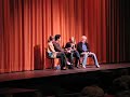Joey Lauren Adams at Ebertfest