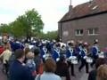 Koninginnedag Hattem 2008