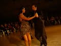 Marcela Guevara & Stefano Giudice 2 CTF 08