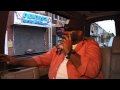 Busta Rhymes Tells Raekwon His Album Is #1 on iTunes