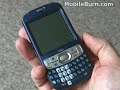 Palm Treo 800w review