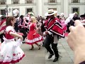 campeonato mundial de cueca: la moneda chile 2007