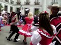 campeonato mundial de cueca: la moneda chile 2007