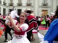 campeonato mundial de cueca: la moneda chile 2007