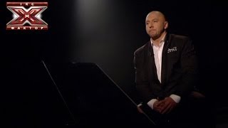 Нажмите для просмотра : Серега - Лють - Гала-концерт - Х-фактор 4 - 04.01.2014