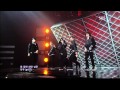 【Fanchant 應援】TEEN TOP - CARZY @ 120108 Comeback Stage