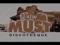 le new must   rodã©o
