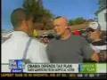 Mccain Obama and Joe The Plumer