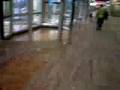 videos de barcelona airport..sunset