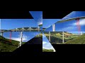 Le Viaduc De Millau