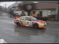 Rallye Vyso?ina 2007