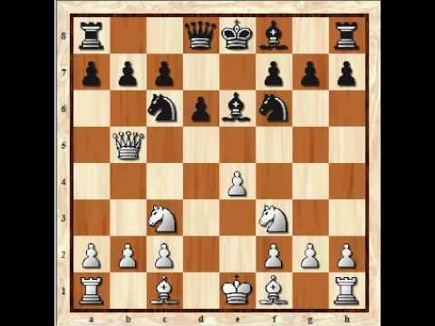 chess tactics