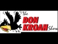 05/28/2014 Dr. Jasser joins Don Kroah to discuss the State Dept’s apology re: disputed Muslim cleric