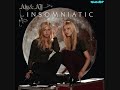 Aly & AJ - Insomniatic[Karaoke/Instrumental]