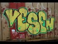 Graffiti & political propaganda in �stfold