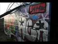 Graffiti & political propaganda in østfold