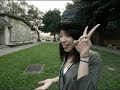 一位催眠師的愉快午後　pixilation