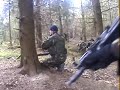 CLOSE ACTION AIRSOFT ( corby, northampton )