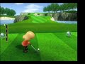 Wii Play Golf - Part 2 Wii Play Golf - Part 2