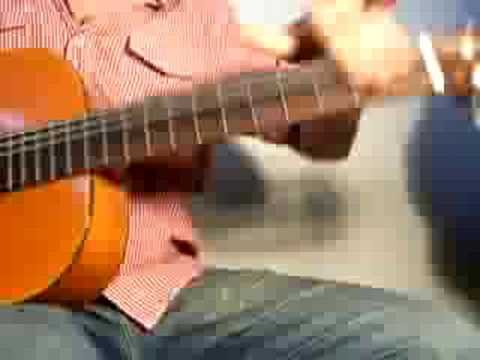 Antoine Dufour - Drac & Friends I - Guitar - Anders Elkjær