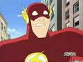 Scarlet Speedster Scarlet Speedster