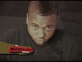 Masculinity Project [Web Teaser]