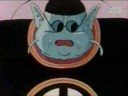 Dragon ball Z - Nirvana_ Mr.moustache