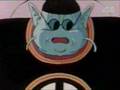 Dragon ball Z - Nirvana_ Mr.moustache